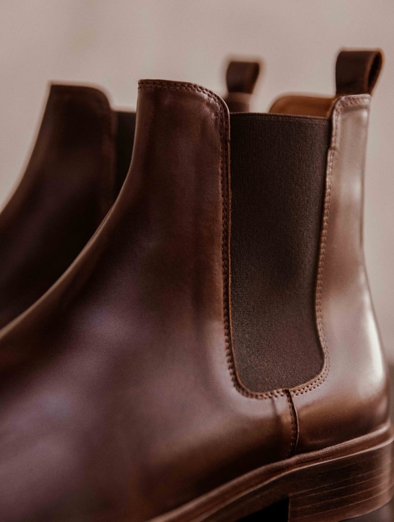 Boots : Nolan - Irish Coffee