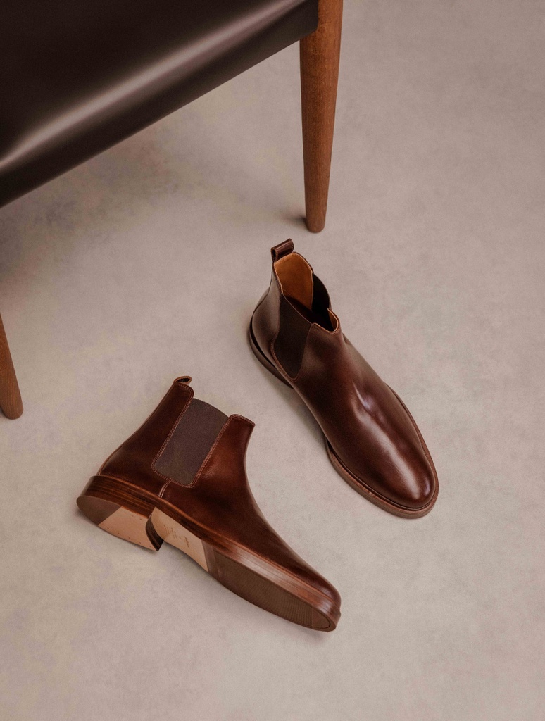 Boots : Nolan - Irish Coffee