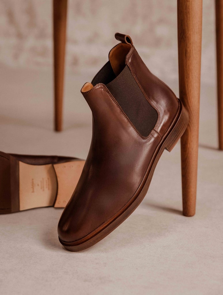 Boots : Nolan - Irish Coffee