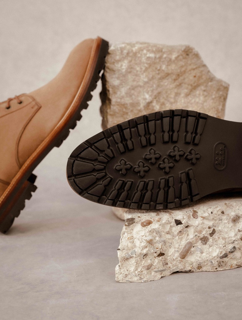 Boots : Randall - Steppe