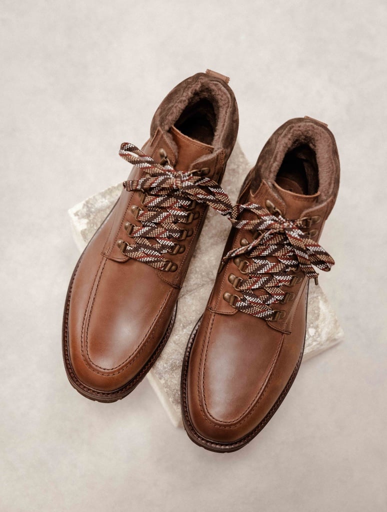 Boots : Silverton - Mocaccino