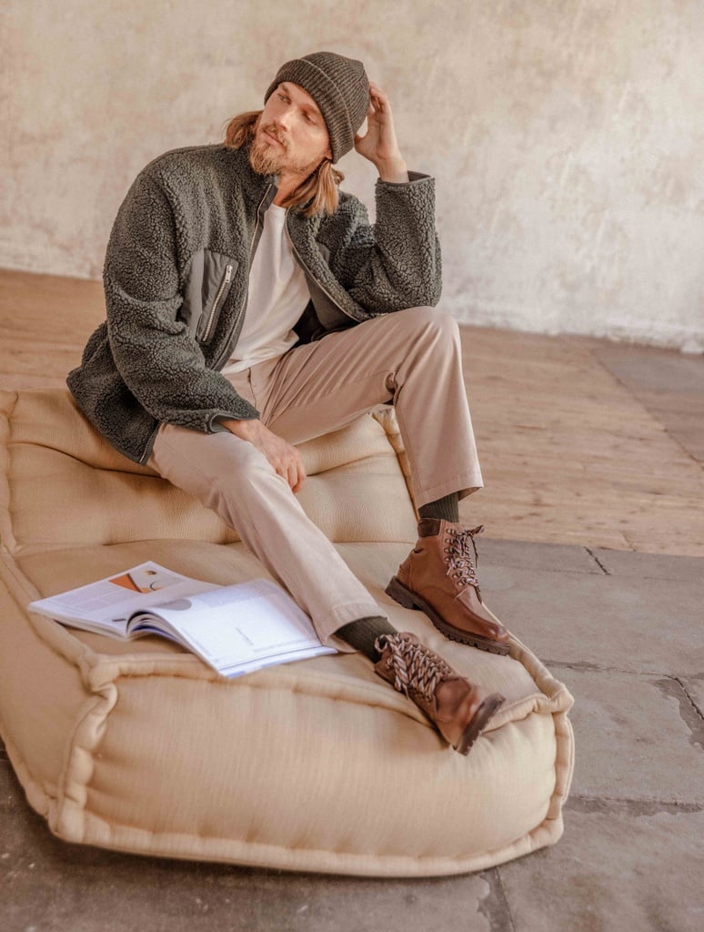 Boots : Silverton - Mocaccino