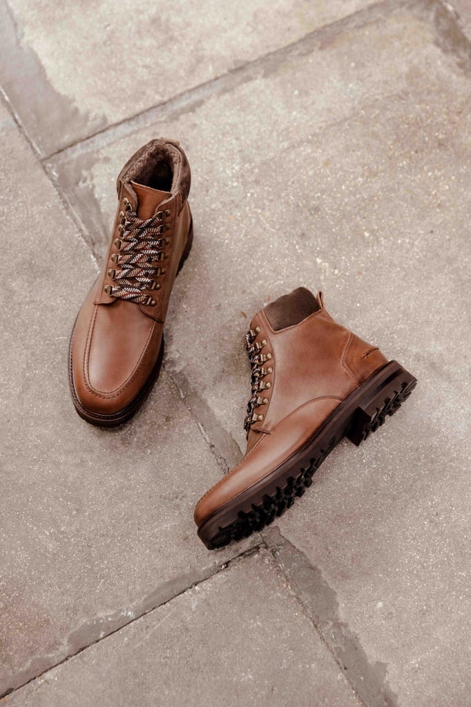 Boots : Silverton - Mocaccino