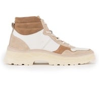 Blanco Roto & Antílope