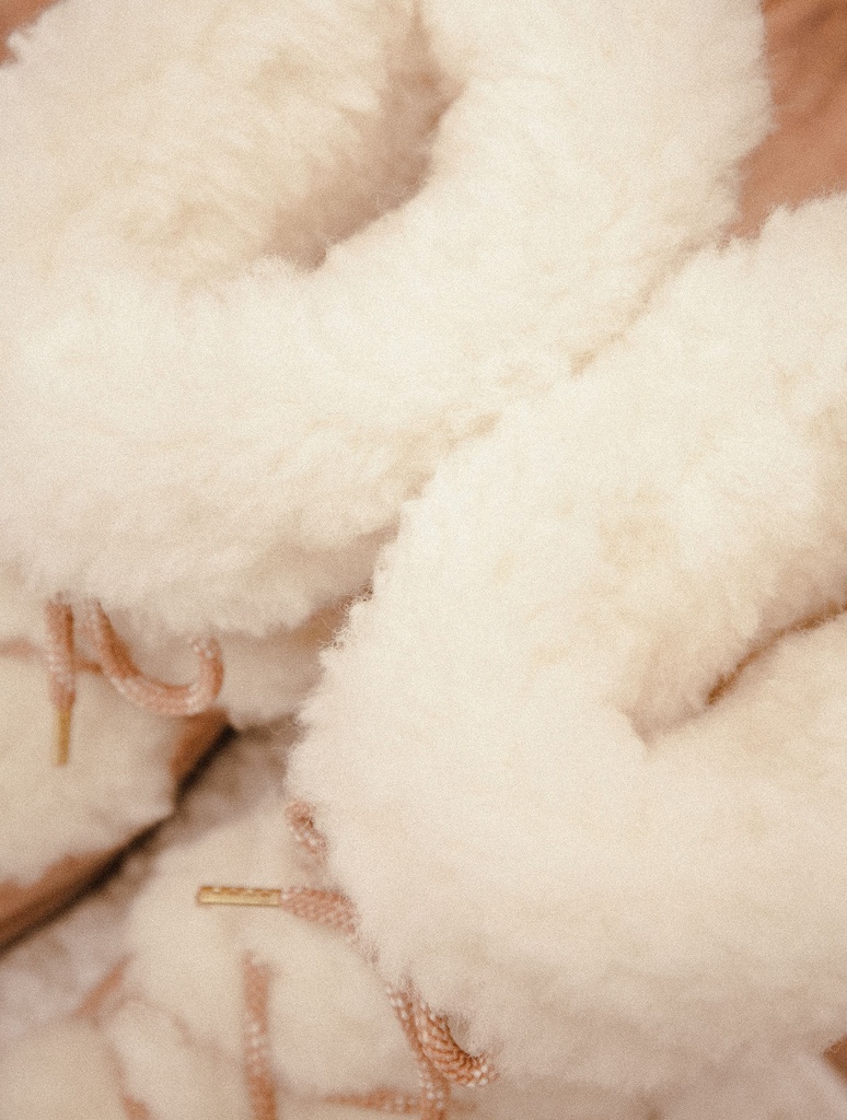 Flat Boots : Abisko - Savane