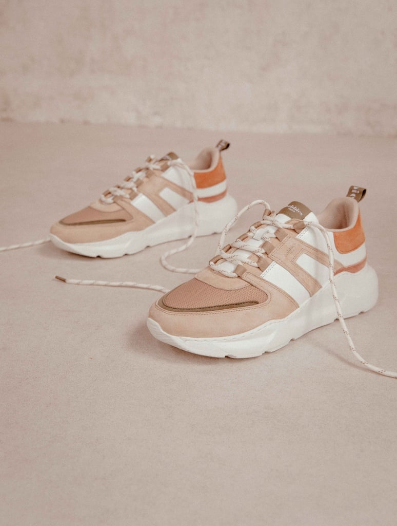 Sneakers : Byron - Savannah