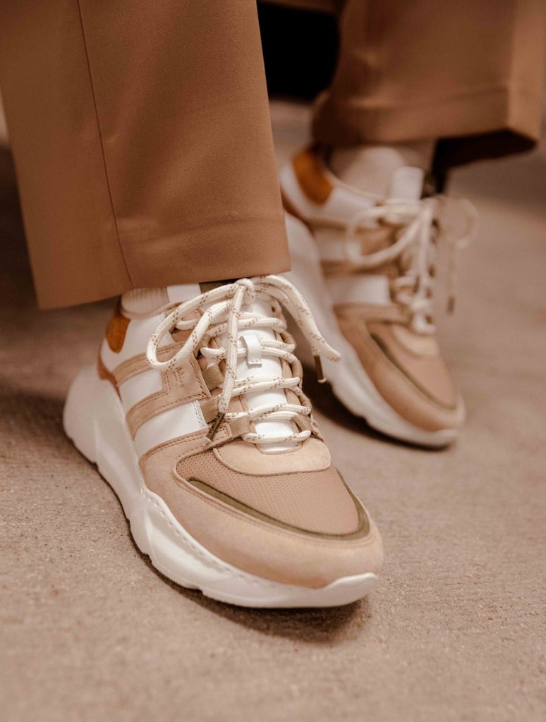 Sneakers : Byron - Savannah