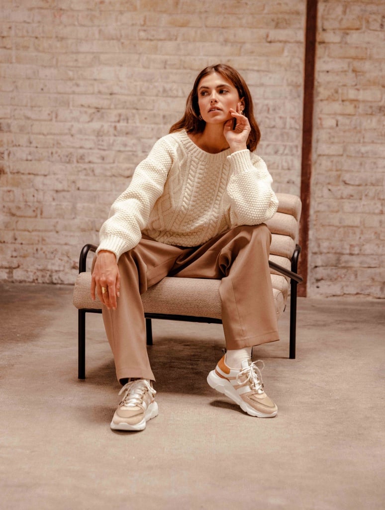 Sneakers : Byron - Savannah