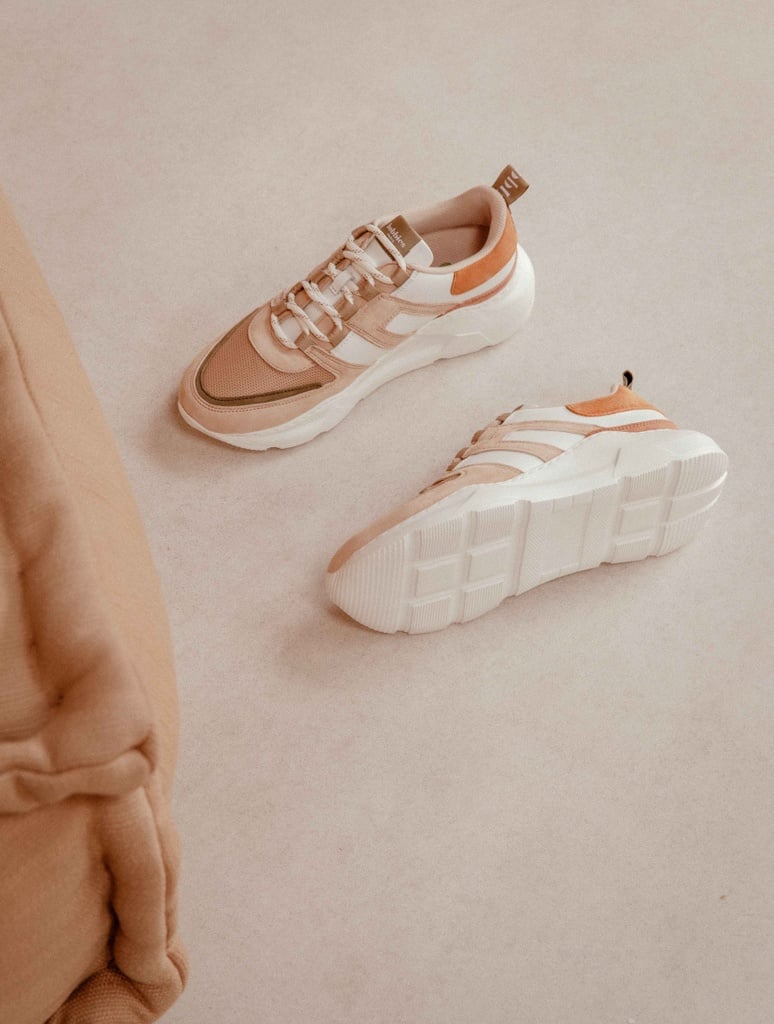 Sneakers : Byron - Savannah