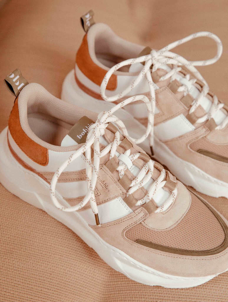Sneakers : Byron - Savannah