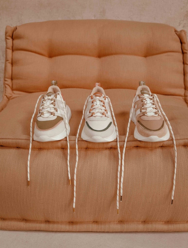 Sneakers : Byron - Savannah