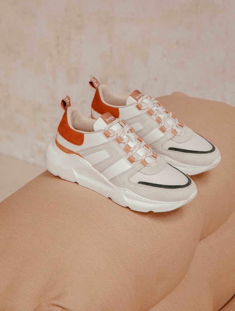 Zapatillas : Byron - Autumn