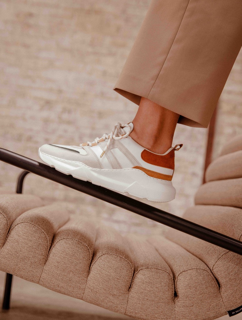 Baskets : Byron - Autumn