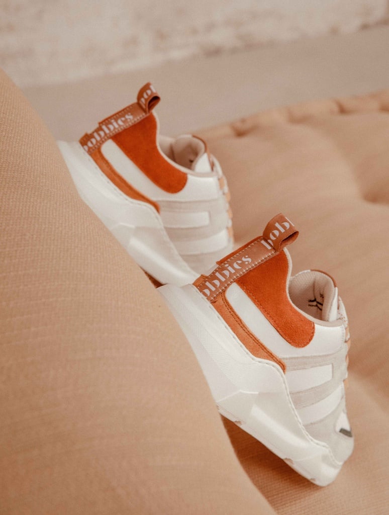 Zapatillas : Byron - Autumn