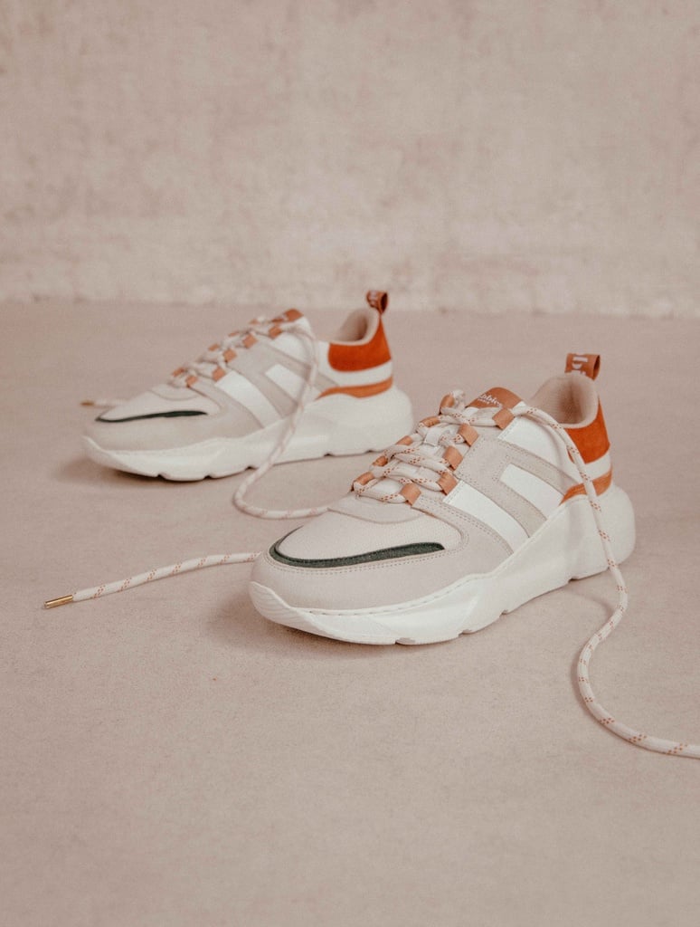 Zapatillas : Byron - Autumn