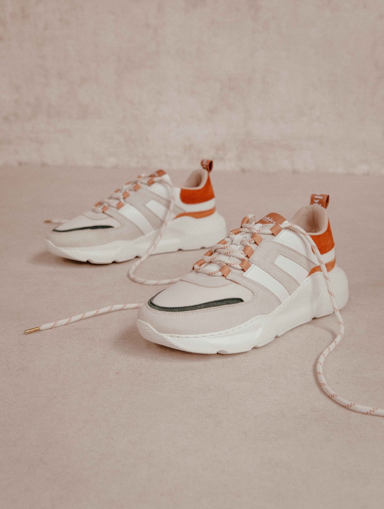Baskets : Byron - Autumn