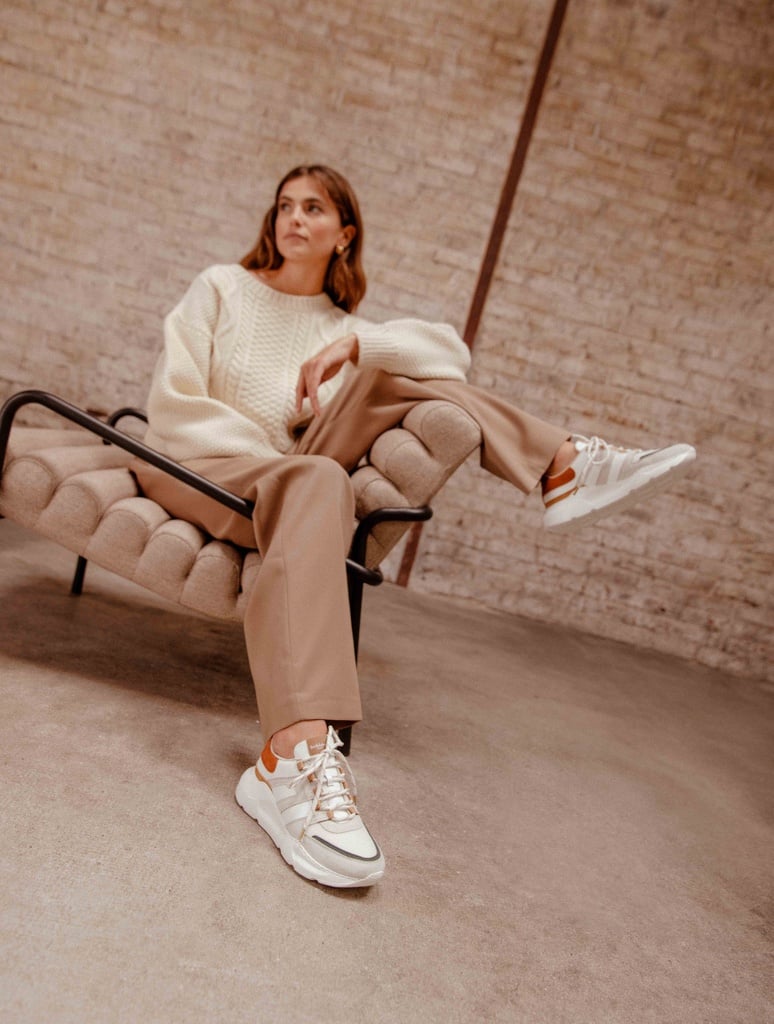 Baskets : Byron - Autumn