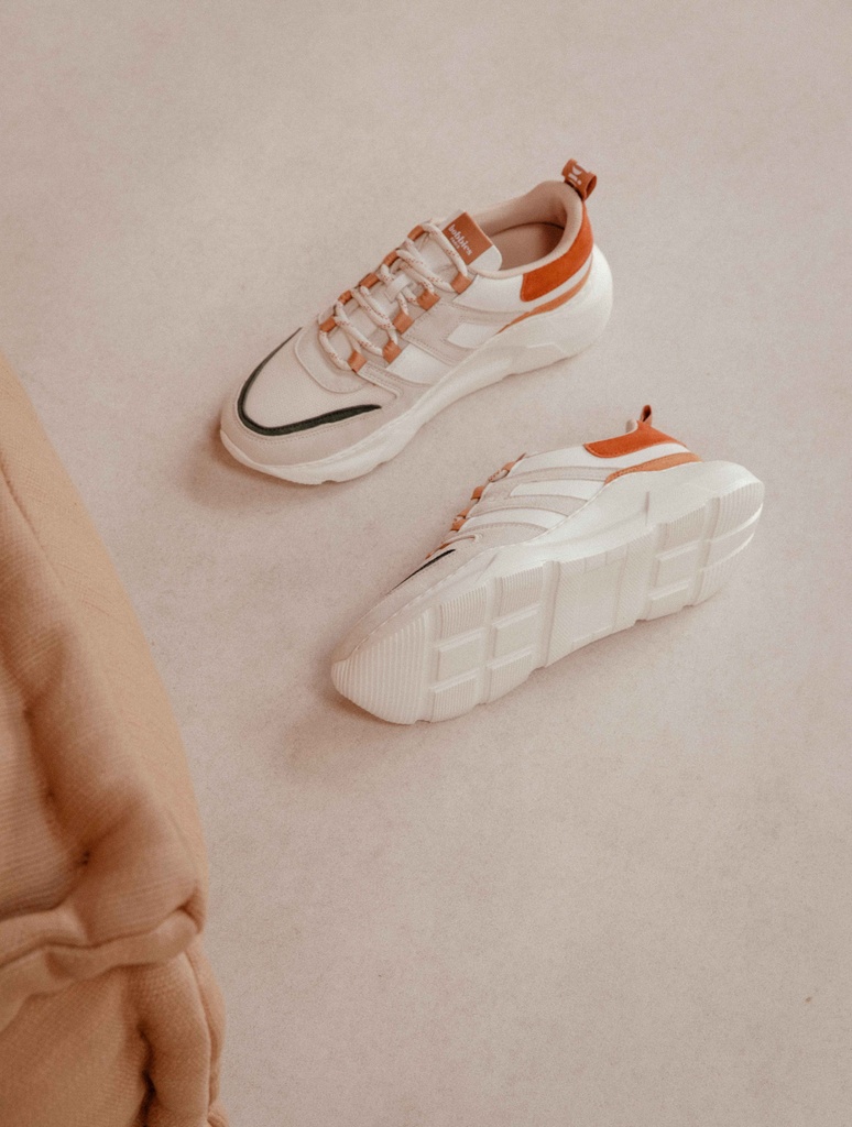 Baskets : Byron - Autumn
