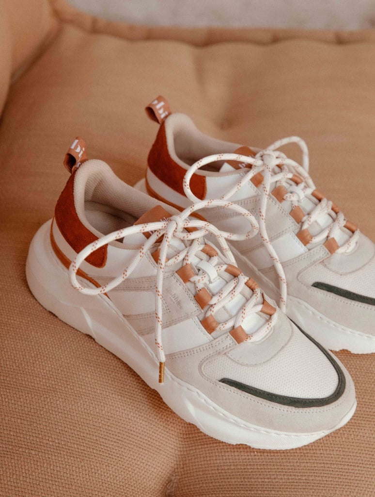 Baskets : Byron - Autumn