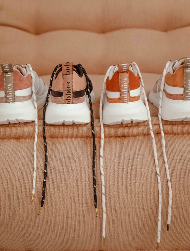 Zapatillas : Byron - Autumn