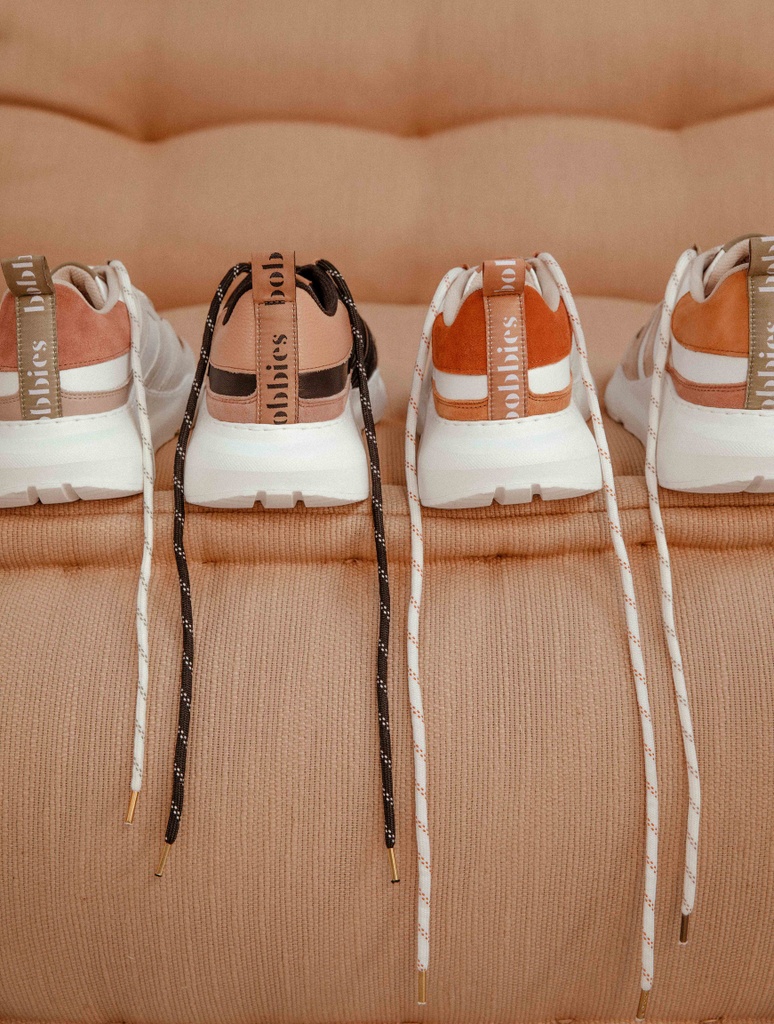 Baskets : Byron - Autumn