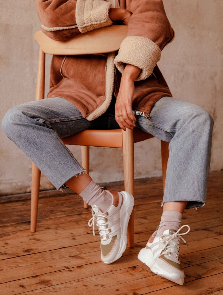 Sneakers : Byron - Bouquet