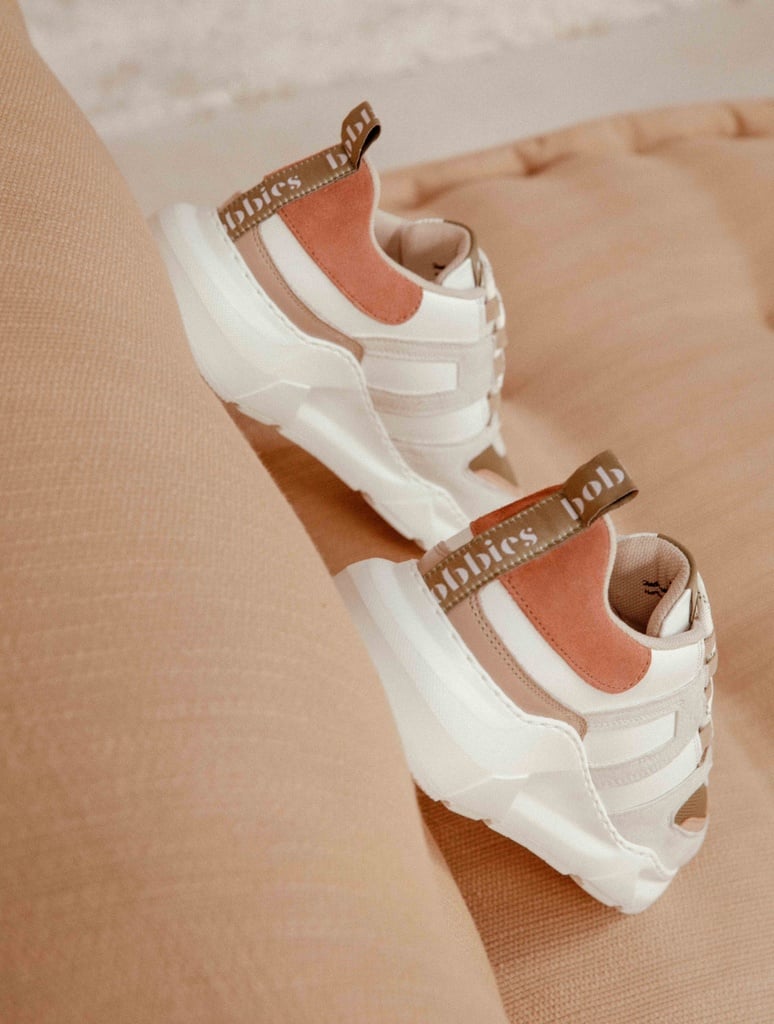 Sneakers : Byron - Bouquet