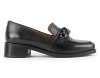 Leidenschaft Schwarz