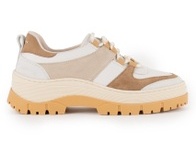 Blanco Roto & Antílope