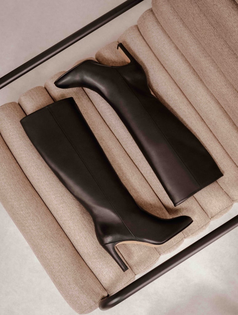 Stiefel : Serena - Passion Black