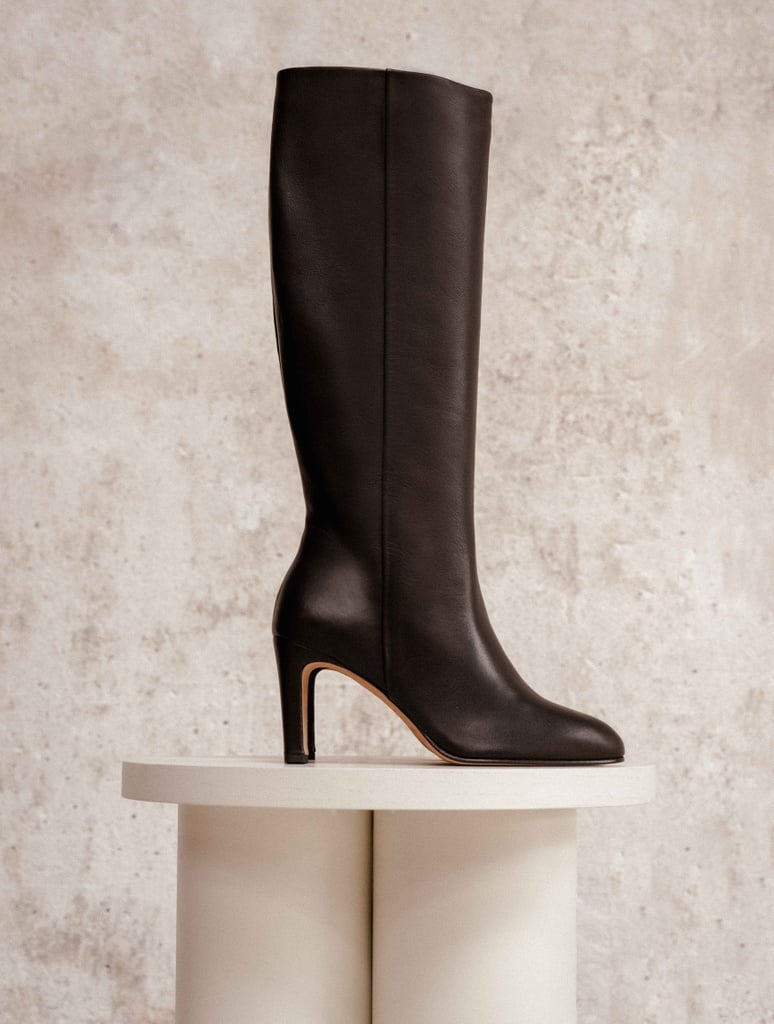 Stiefel : Serena - Passion Black