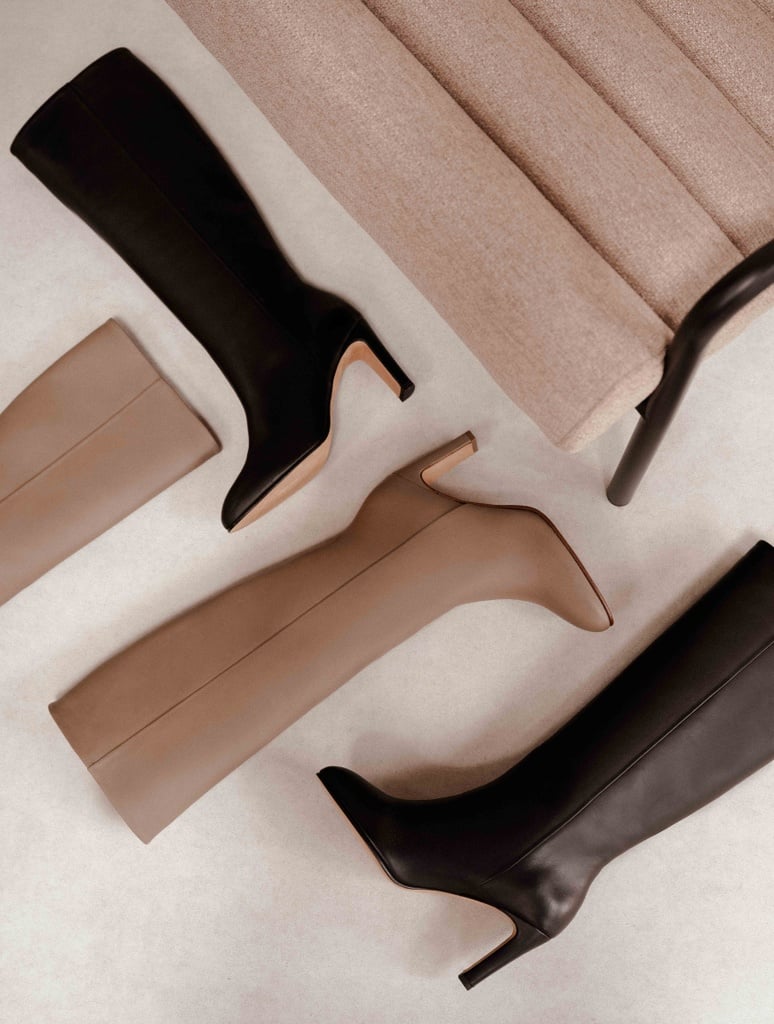 Stiefel : Serena - Passion Black