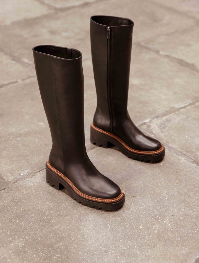 Stiefel : Terry - Passion Black