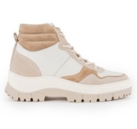 Blanco Roto & Topo Mohair