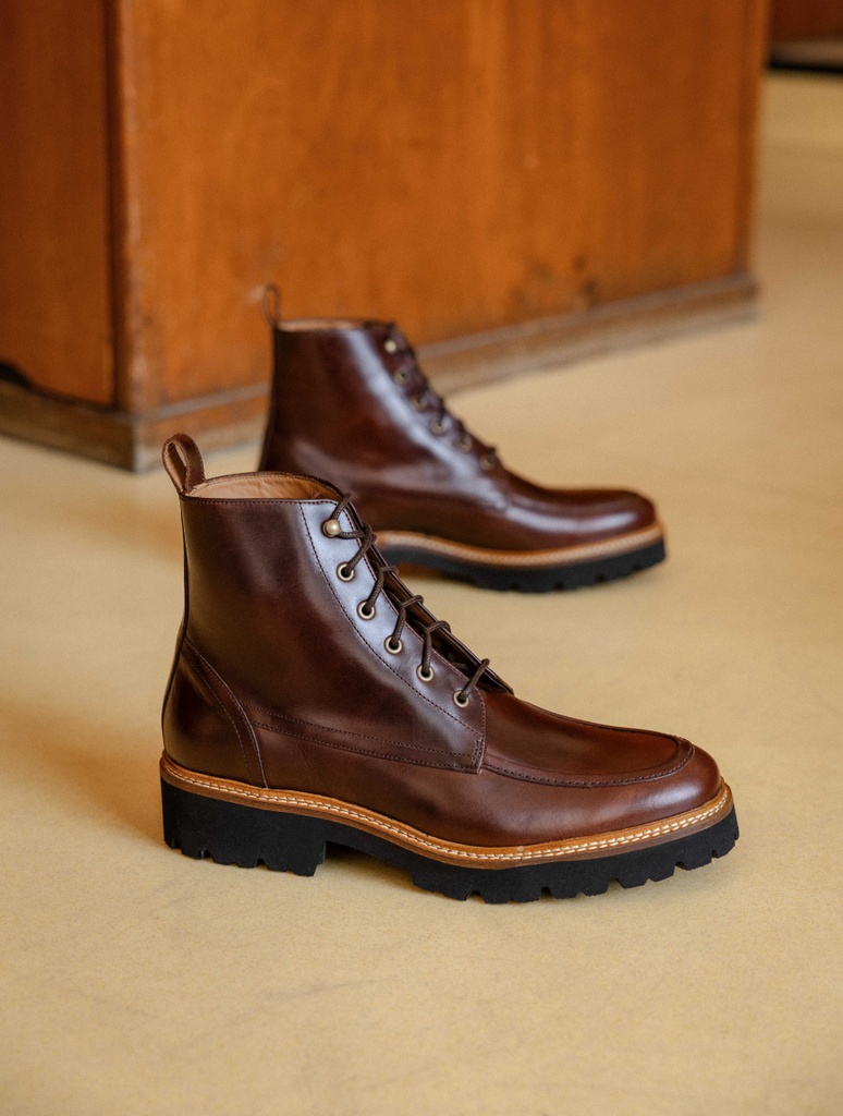 Boots : Adrian - Coffee Liqueur