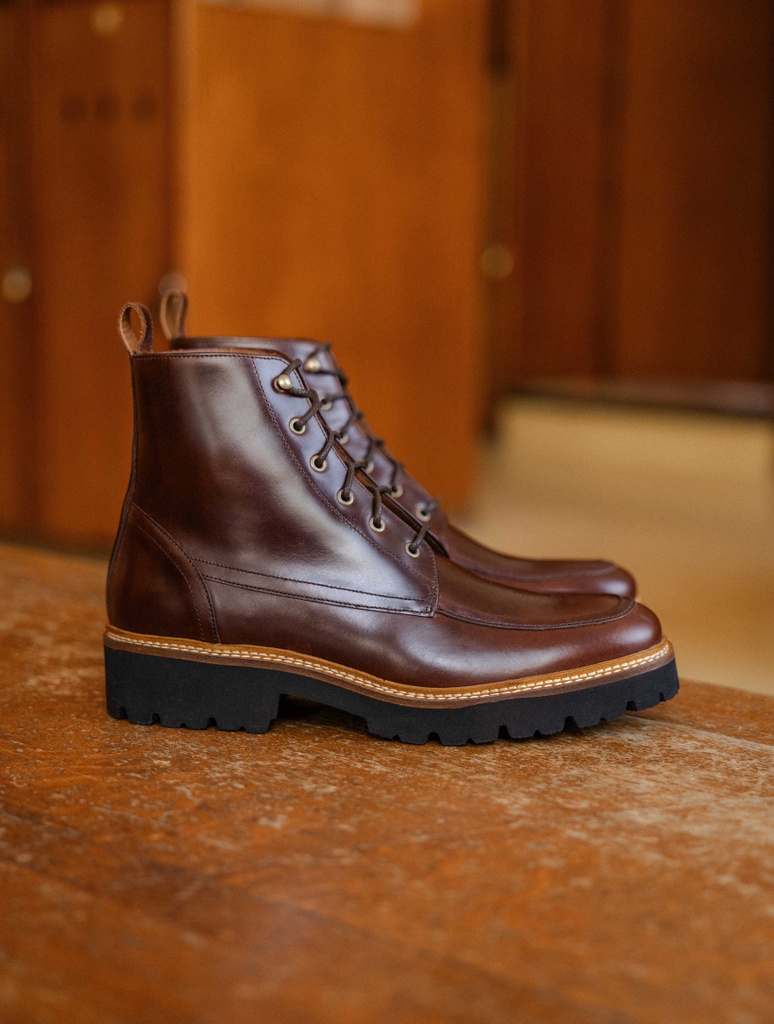 Boots : Adrian - Coffee Liqueur