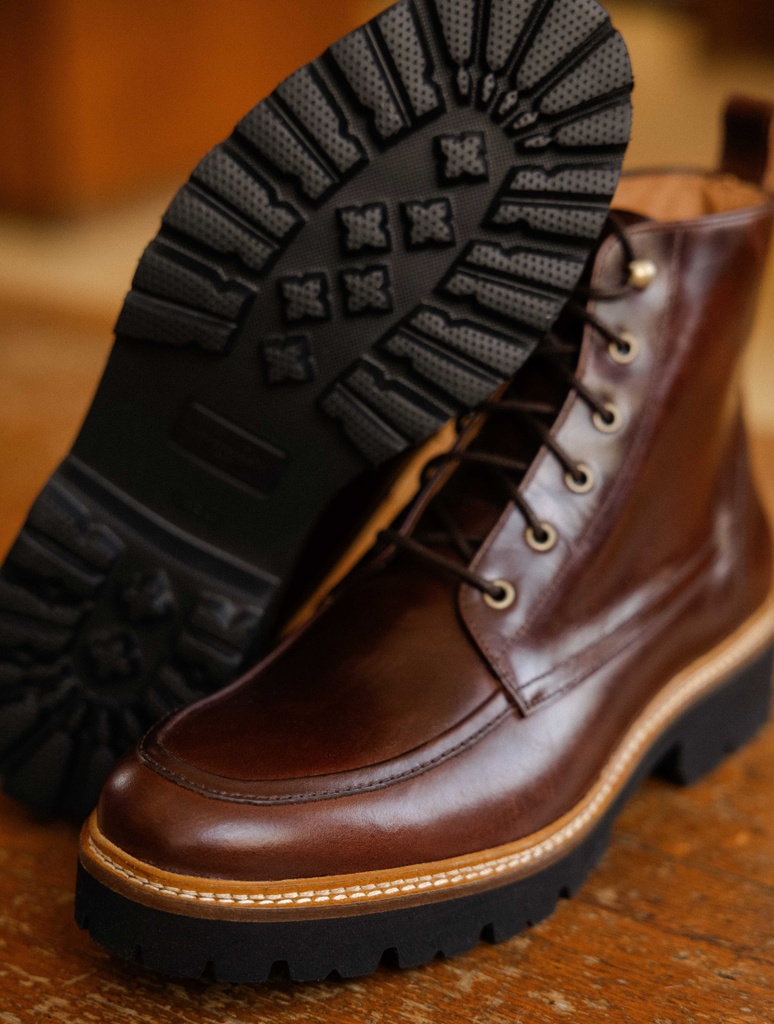 Boots : Adrian - Coffee Liqueur