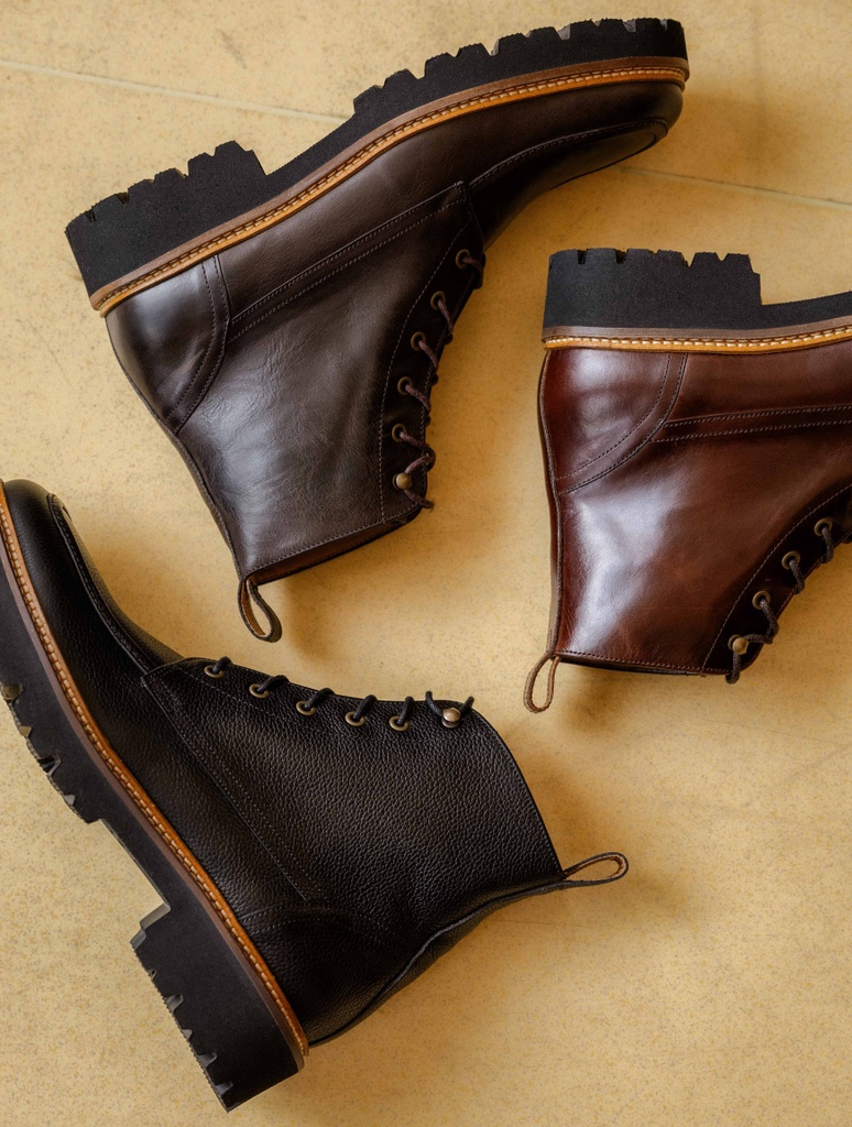 Boots : Adrian - Coffee Liqueur