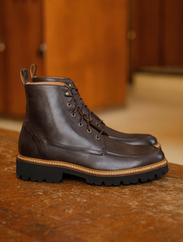 Boots : Adrian - Yack