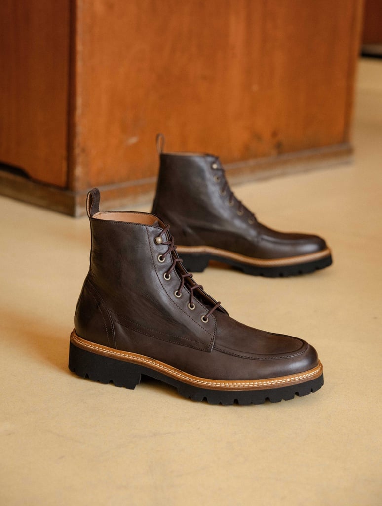 Boots : Adrian - Yack