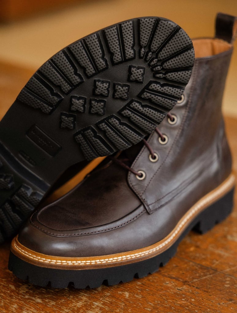 Boots : Adrian - Yack