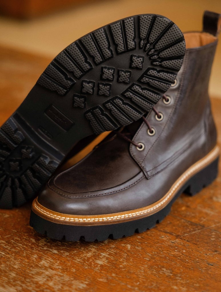 Boots : Adrian - Yack