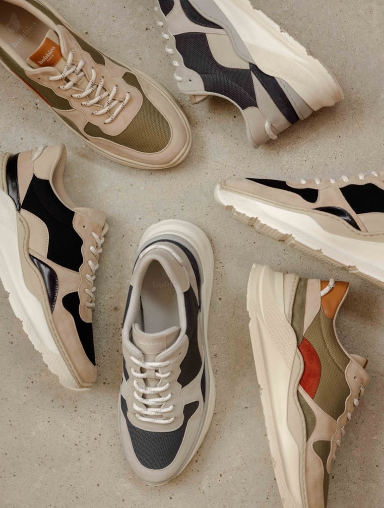 Baskets : Carter - Fresh Gray