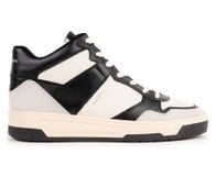 Blanc Cassé & Noir Profond