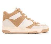 Blanc Cassé & Beige Cendré