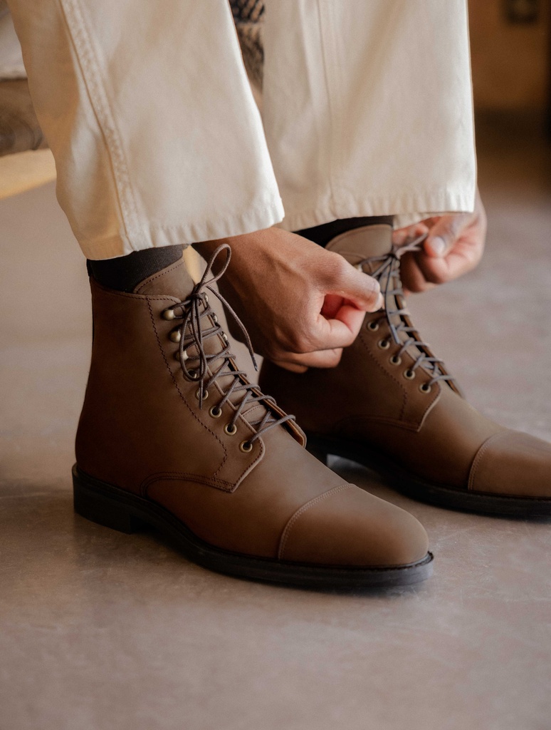 Boots : Harper - Isard