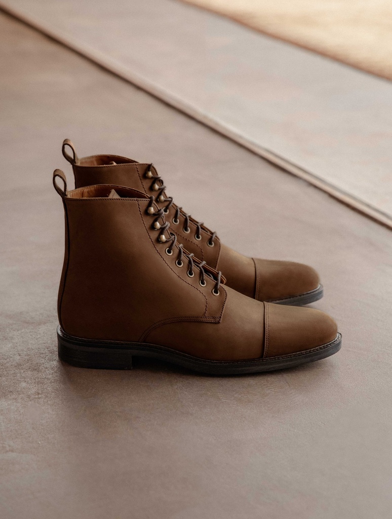 Boots : Harper - Isard