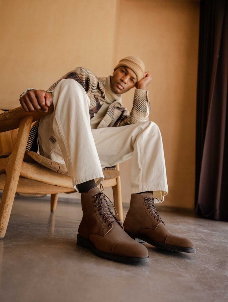 Boots : Harper - Isard