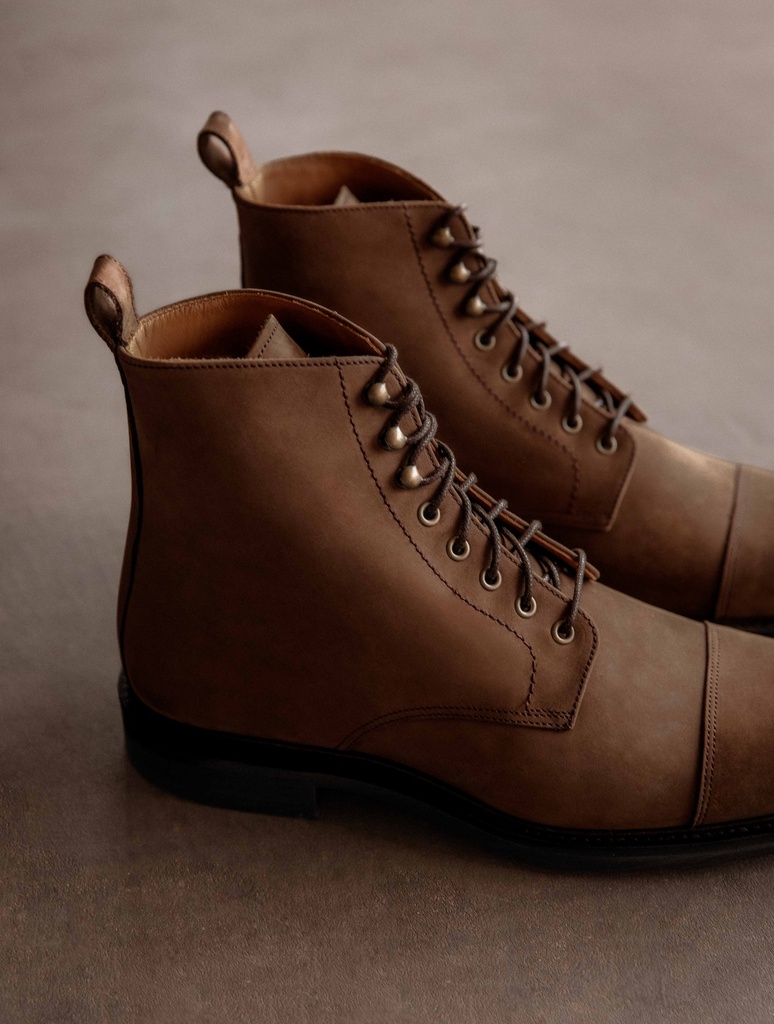 Boots : Harper - Isard