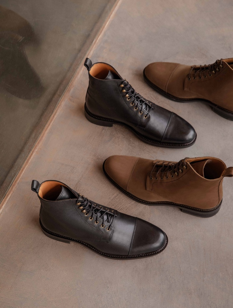 Boots : Harper - Isard